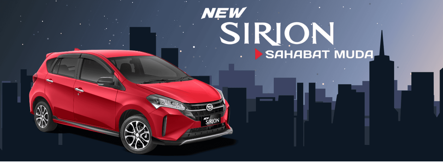 New Sirion